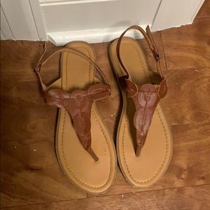 Yoki Flip Flops